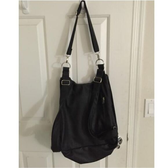 RARE UNIF large sigil plate backpack bag - Picture 3 of 3